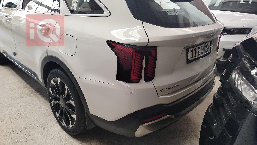 كيا سورينتو